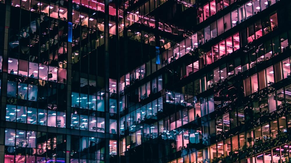 Inertia image. © Pexels