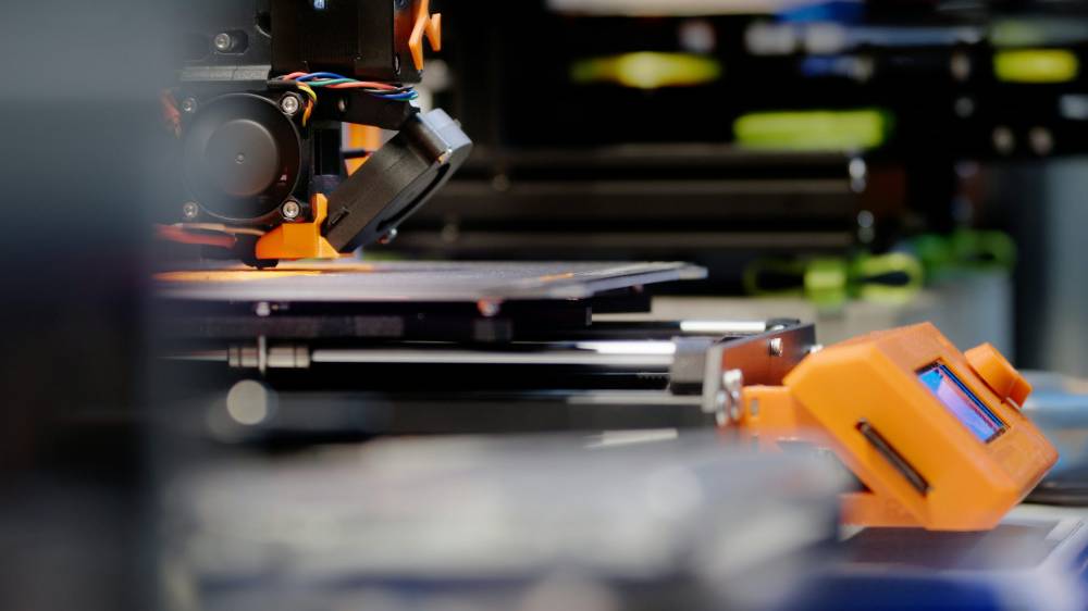 Inertia image. © Pexels