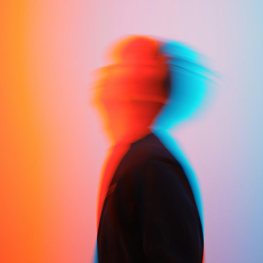 Inertia image. © Pexels