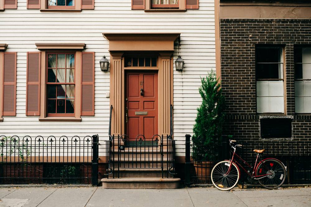 Inertia image. © Pexels
