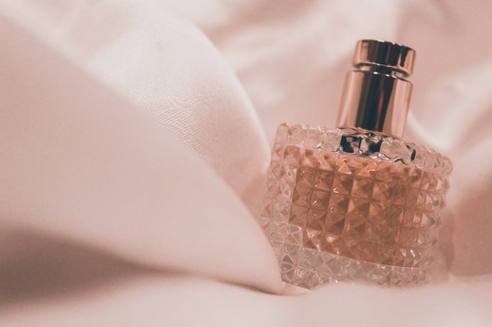 Lyden af fristende dufte: Oplev magien ved bodymist