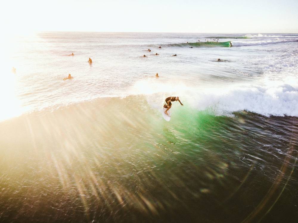 Inertia image. © Pexels