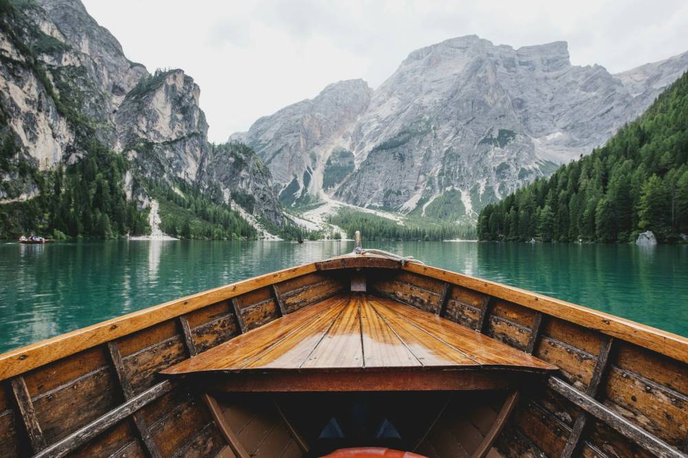 Inertia image. © Pexels